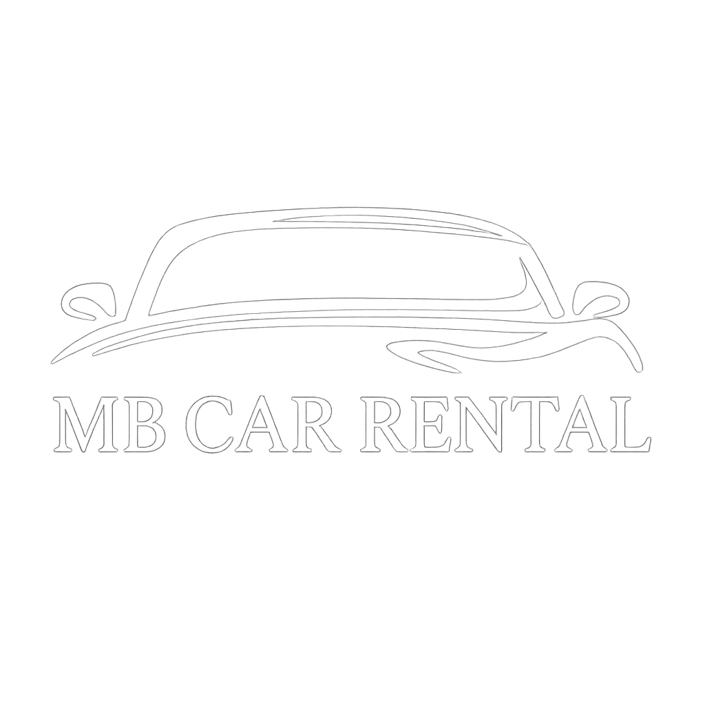 MB CarRental Logo